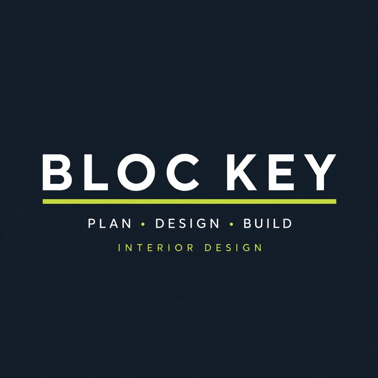 BLOCKEY logo